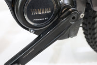 Lapierre Overvolt TR 4.5 2020 T.L 246290