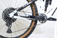 Cube Stereo 150 C:62 Race 29 2021 T.L 2942