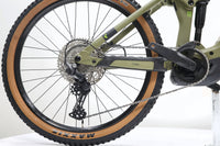 CUBE Stereo Hybrid 160 HPC Race 750 2024 T.M