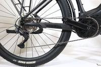 GIANT Fathom E+ EX 2022 T.L 3202