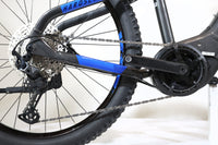 HAIBIKE Hardseven 7 2022 T.M 252132