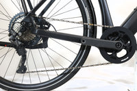RIESE & MÜLLER UBN Five Touring 2022 T.57