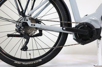 HAIBIKE Trekking 6 LowStep 2022 T.M