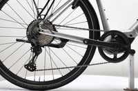 SPECIALIZED Turbo Vado SL 5.0 EQ 2021 T.XL