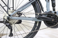 Giant Stance E+ EX 2021 T.XL 500wh 292kms 100% 3006