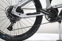 HAIBIKE Sduro FullSeven LT 7.0 2020 T.L 254834