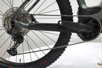 CUBE Reaction Hybrid Pro 750 2023 T.XXL