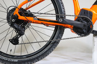 MEGAMO Ridon HT 10 2024 T.S