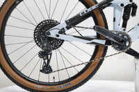 CUBE Stereo 150 C:62 Race 29 2022 T.L