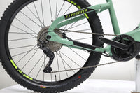 HAIBIKE Hardseven 6 2022 T.L