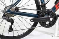 BMC Team Machine SLR Three 2022 T.54