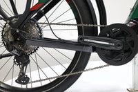 HAIBIKE Sduro Trekking 8.0 2020 T.S