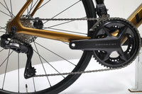 LAPIERRE Aircode DRS 5.0 Ultegra Di2 2024 T.L