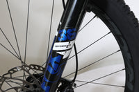 BH iLynx Trail Carbon 8.6 2023 T.M 248845