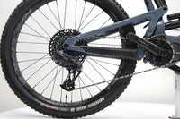 SANTA CRUZ Heckler C GX AXS 2023 T.S