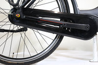 Gazelle Paris C7+ HMB High-Step 2022 T.53 245083