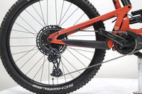 SANTA CRUZ Heckler R 2024 T.L