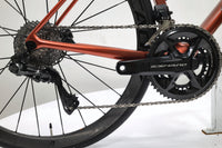 GIANT TCR Advanced SL 0 2023 T.S