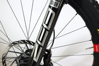 SANTA CRUZ Heckler X0 AXS RSV 2024 T.L 248656