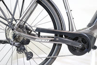 GIANT Dailytour E+2D LDS 2022 T.XL 247738