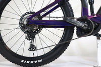 TREK Rail 9.8 XT 2021 T.L