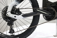 HAIBIKE AllMtn CF 8 2023 T.L
