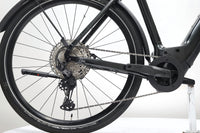 CUBE Nuride Hybrid SLT 750 Allroad 2023 T.XL