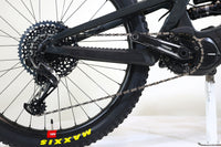 SANTA CRUZ Heckler CC X01 RSV 2020 T.XL