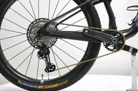 LAPIERRE XR 9.9 2023 T.M