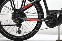 HAIBIKE Trekking 9 Low 2022 T.S