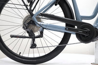 GAZELLE Chamonix T10 HMS Low-Step 2022 T.S