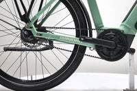 WINORA Sinus R8 Eco 500Wh 2022 T.52