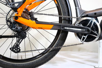 HAIBIKE Trekking 10 2022 T.S