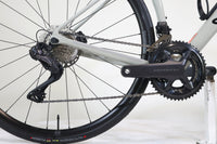 CANYON Endurace CF SL 8 Ultegra Di2 2022 T.XS 253817