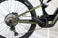CANNONDALE Moterra Carbon 2 Mantis 2023
