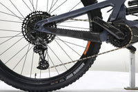 SANTA CRUZ Heckler 9 C Kit R 2023 T.XL