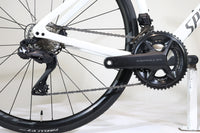 SPECIALIZED Tarmac SL7 Pro Ultegra Di2 2021 T.49