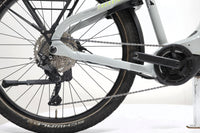 HAIBIKE Trekking 6 High 2022 T.L