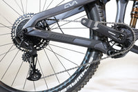 NINER Jet 9 RDO 2 Star 2023 T.M