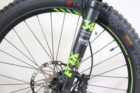 SCOTT E-Spark 720 2018 T.M 246067