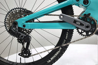 SCOTT Genius ST 910 TR 2024 T.M
