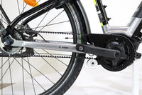 Cannondale Mavaro Neo 3 Jet Black 2024 625wh 3108