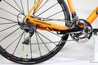 ORBEA Avant M20 Team-d 2018 T.60