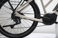 HAIBIKE Trekking 3 2024 T.M