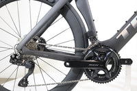 Trek Madone SLR6 7ième génération Deep Smoke T.56 246429
