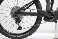 CUBE Stereo Hybrid 140 HPC SLX 2024 T.XL BLACK
