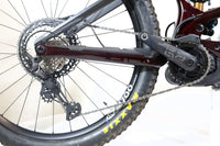 ORBEA Wild FS M-Team 2022 T.L 252580