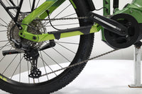 HAIBIKE Adventr FS 8 2022 T.M