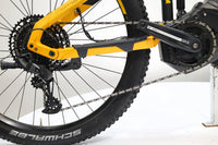 HAIBIKE AllTrail 6 29" 2022 T.L