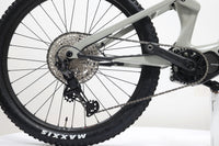 Cannondale Moterra CRB 2 SL 2 2025 Lot TSK Fleeta